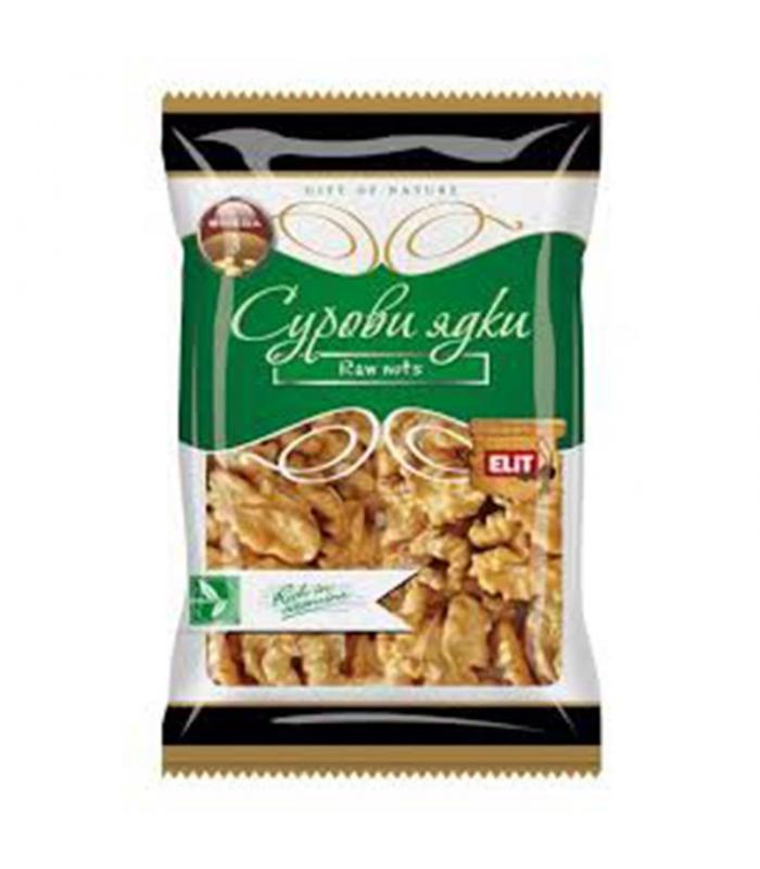 ОРЕХ СУРОВ ЯДКА ЕЛИТ 70ГР
